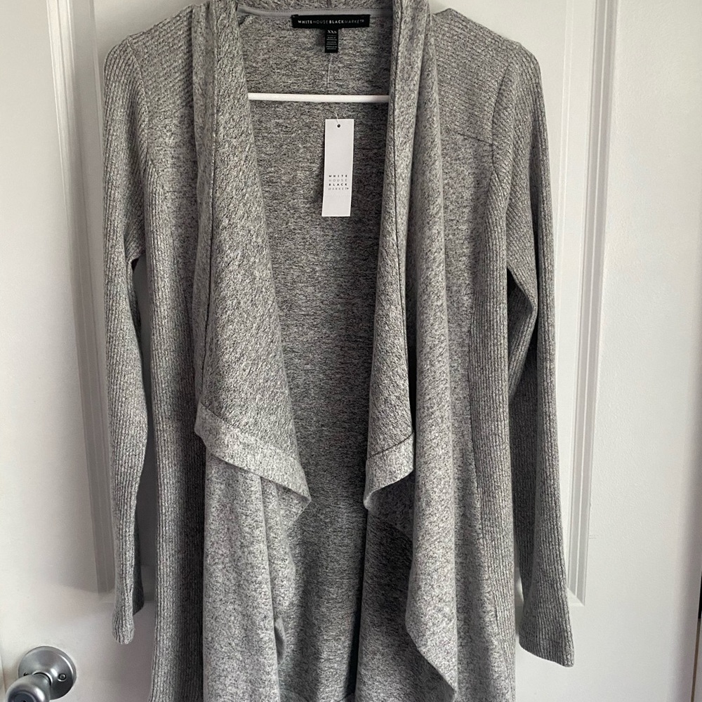 White House Black Market sweater